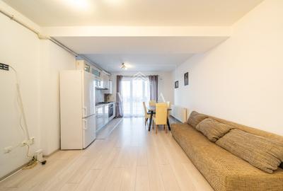 Apartament 2 camere, parcare, lift, zona centrala, City Residence - 2