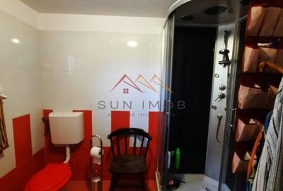 Casa de vacanta, P+M, 6 camere, teren 2200 mp, Breaza, Judetul Prahova - 11