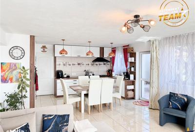 Casă cu 5 camere cu Teren 534 Mp în Ilieni - 7