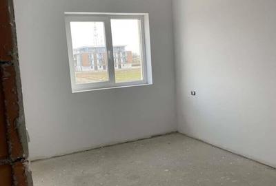 Zona Torontalului, BLOC NOU, apartament 3 camere, etaj 1, loc parcare inclus, pret 105000 euro - 5