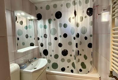 Apartament cu 2 camere semidecomandat în Drumul Taberei - 9