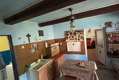 Casă cu 4 camere cu Teren 900 Mp în Chichiș - 6