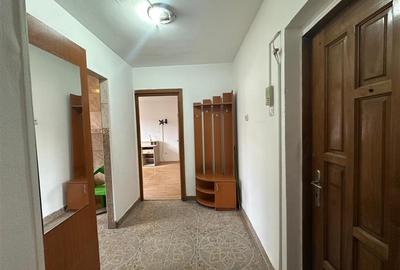 Apartament cu 3 camere semidecomandat, mobilat în Luncă - 7