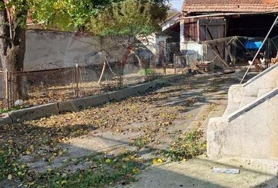 Casă cu 3 camere cu Teren 511 Mp în Central - 4