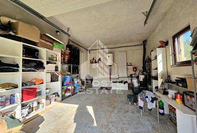 Casa individuala cu teren de 700 mp, Sag - 22