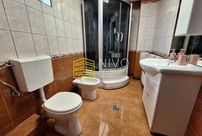 Casă individuală cu 6 camere cu Canalizare în Central - 5