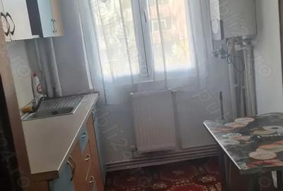 Inchiriez ap. 2 camere pe termen lung.Se libereaza la sfarsitul lunii. - 4