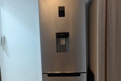 Garsonieră decomandată-Mobilată-Militari Residence-Comision 0% - 7