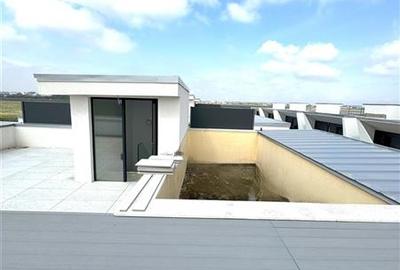 Casă individuală cu 5 camere cu Teren 439 Mp în Nord - 31