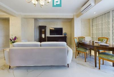 Apartament cu 3 camere decomandat în UTA - 11