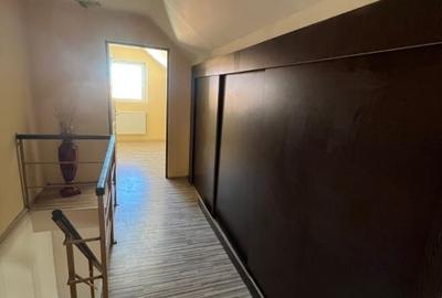 Apartament de inchiriat 4 camere| 89 mp | Zona Vasile Aaron - 8