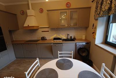 Apartament cu 3 camere decomandat în Ultracentral - 6