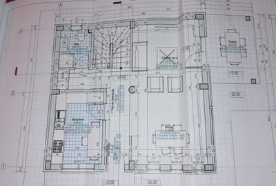 Vila de vanzare in localitatea Dragomiresti Deal - 15
