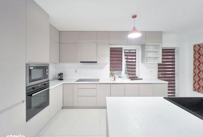 Casă cu 4 camere cu Teren 350 Mp în Centura - 3