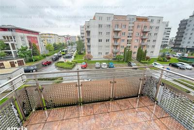 Apartament cu 2 camere decomandat în Bartolomeu - 4