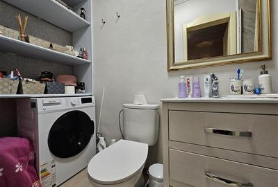 Apartament deosebit cu 3 camere str. Castelului - Comision 0% - 34