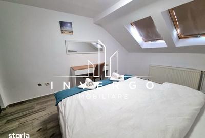 Apartament cu 3 camere decomandat în Central - 2