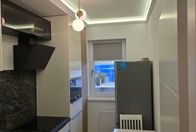 Apartament cu 2 camere decomandat în Central - 13