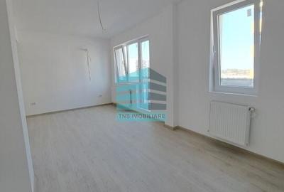 3 camere cu Gradina 53 Mp,Imobil Stil Boutique, Titan -Pallady - 8