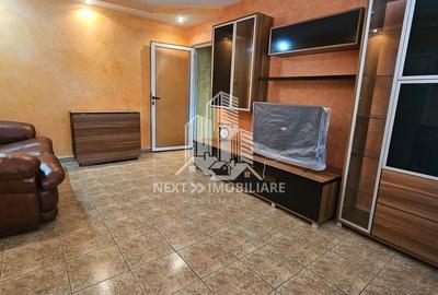 Apartament cu 3 camere semidecomandat, mobilat în Casa de Cultură - 2