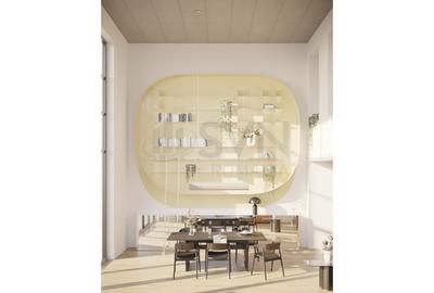 REA1024614 Apartament tip loft I 4 camere I Design eclectic I  Floreasca - 6