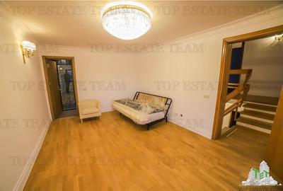 Vila pretabila rezidenta/office Iancu Nicolae - 3