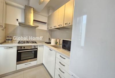 Apart 2 camere 60mp | Bloc Boutique - Aviatei | Centrala Proprie | Metrou 7min - 16