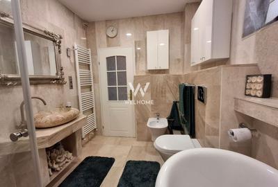 Casa de LUX, individuala, de vanzare, Sibiu, Calea Poplacii - 4