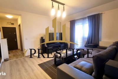 Apartament cu 2 camere semidecomandat, mobilat în Șelimbăr - 8