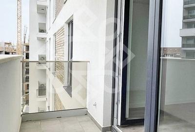 Apartament cu 2 camere semidecomandat în Seleuș - 1