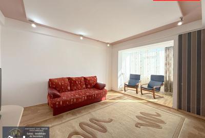 Apartament cu 3 camere în Piața Centrală - 12