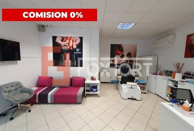COMISION 0% Spatiu comercial open space - Zona Torontalului - 3