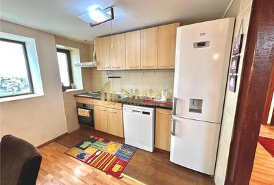 Apartament 3 camere | 68 mp | Obcini |  ID :1469 - 6