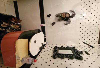 Garsonieră decomandată, mobilată în Ultracentral - 1