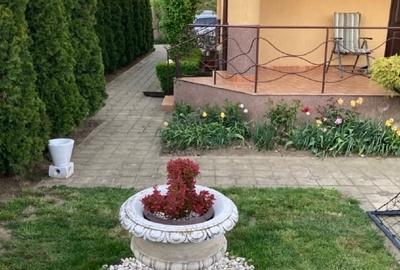 Casă individuală cu 4 camere cu Canalizare în Lilieci - 1