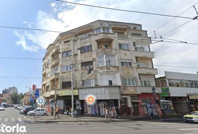 Apartament cu 4 camere în Eminescu - 17