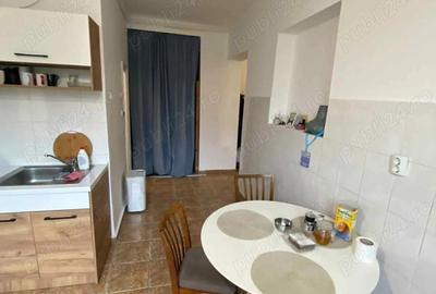 Nicolae Iorga apartament 2 camere decomandat etaj 2 cu acperis - 6