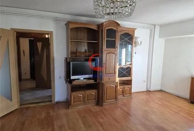 Apartament cu 4 camere decomandat în Simion Bărnuțiu - 5