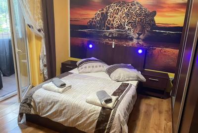 Apartament cu 2 camere semidecomandat în Nord - 2