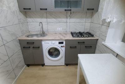 Garsonieră semidecomandată în P-ța Victoriei