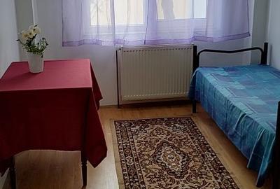 Apartament cu 2 camere decomandat în Central - 6