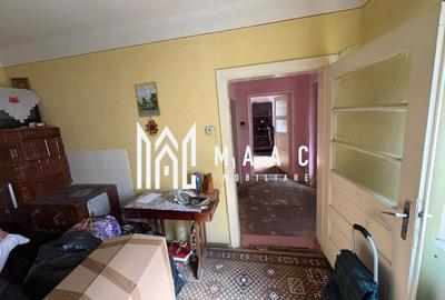 Casă individuală cu 3 camere cu Canalizare în Gușterița - 2