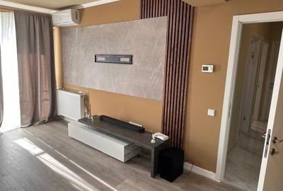 Apartament cu 2 camere decomandat în Nord-Vest - 7