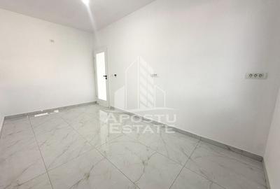 Duplex cu 5 camere, despartit prin camera tehnica, finalizat la asfalt - 9