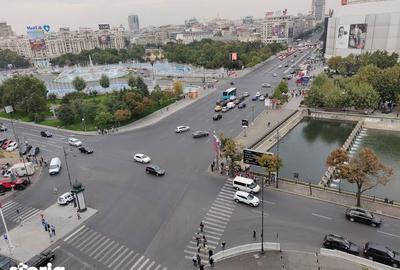 Spațiu comercial, de 1,100 mp, în Cantemir - 9