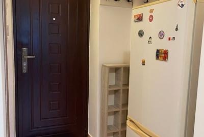 Apartament cu 1 camera - zona Alexandru cel Bun - Zimbru - 4