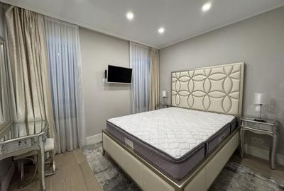 NOU!!!Apartament ultra finisat si mobilat, lounge si fitness - 9