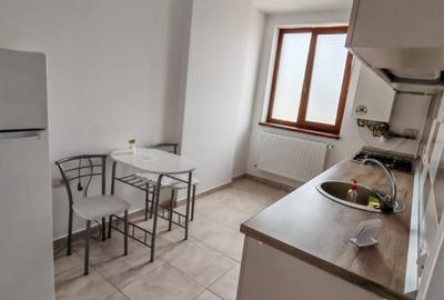 Garsonieră decomandată în Calea Romanului - 5