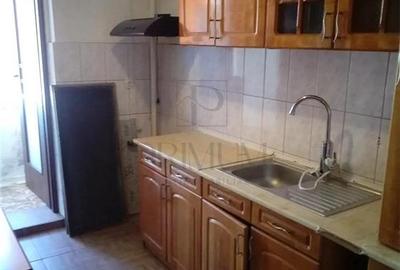 Dragalina - 2 Camere - Etaj intermediar cu lift - Balcon mare - 1