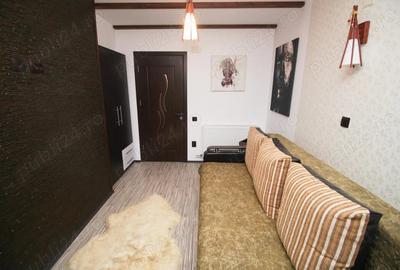 Apartament cu 2 camere decomandat în Central - 2